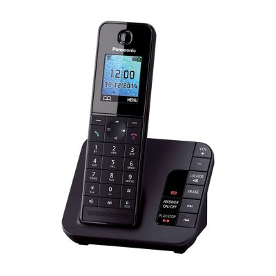Panasonic KX-TGH220 Ασύρματο τηλέφωνο