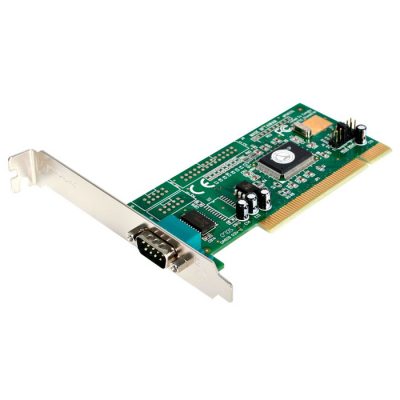 NM9820CV PCI MULTI I/O CONTROLLER CARD